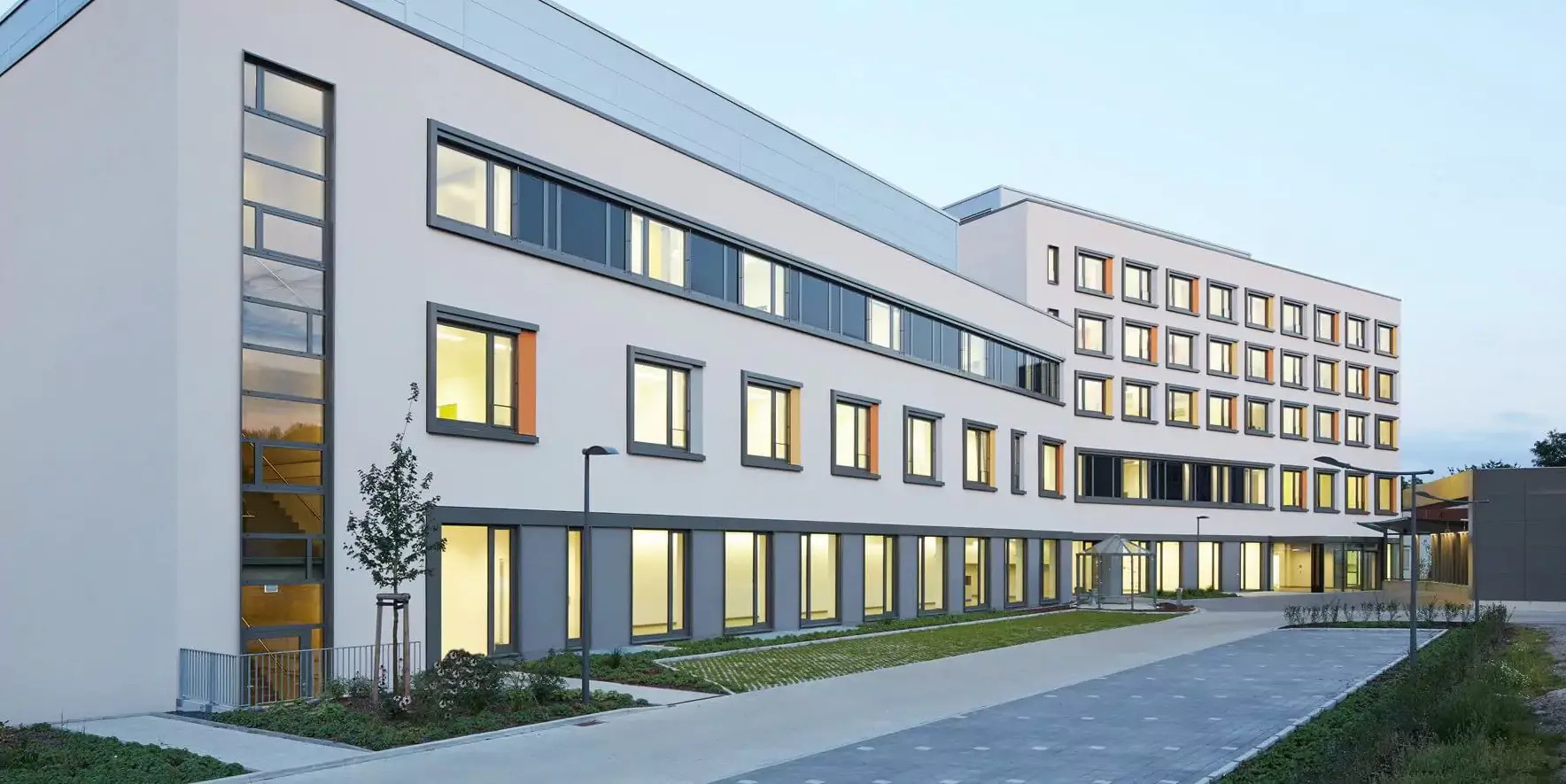 Allgemeines Krankenhaus Viersen