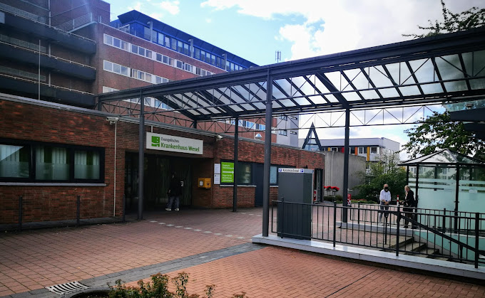 Evangelisches Krankenhause Wesel