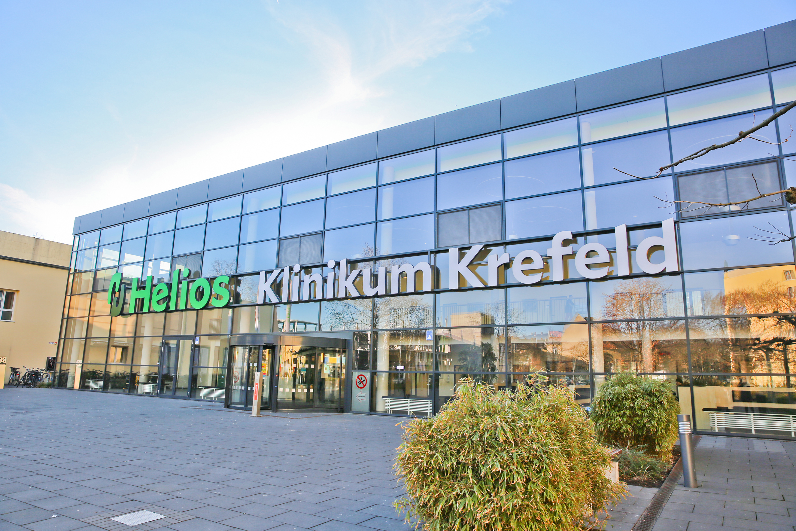 Helios Krefeld